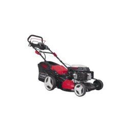 Tondeuse à gazon thermique Scheppach MS196-51E 51cm 196cm3 essence 4 temps bac 65L