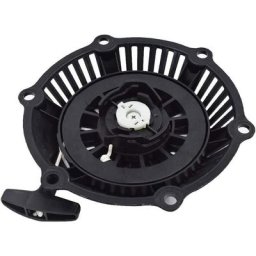 BDD - Recoil Pull Starter Assembly Pièces de tondeuse compatibles avec les tondeuses Mountfield