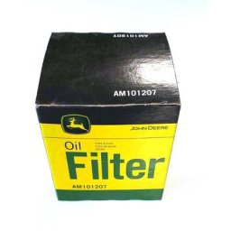 John Deere - AM101207 - Filtre à Huile pour Moteur