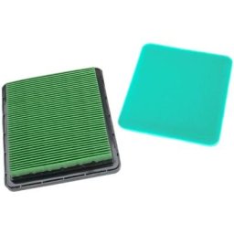 Set de filtres remplacement pour Honda 17211-ZL8-023, 17211ZL8023 pour scarificateur, tondeuse à