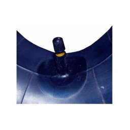 Universel - Chambre à air shak 550-16 - 600-16 Valve décentrée TR15