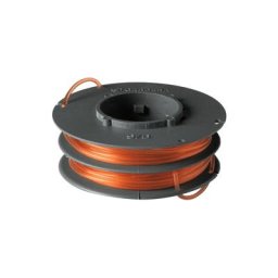 Bobine de fil de coupe 2 x 5 m (5372-20) - Gardena