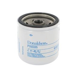 Filtre a huile Donaldson P550335