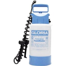 000658.0000 FoamMaster fm 30 Pulvérisateur 3 l - Gloria Haus Und Garten