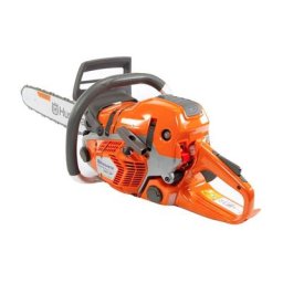 560 xp 59,8 cm³ Tronçonneuse à essence 3,5 kW 45 cm 18 (970 50 17-18) - Husqvarna