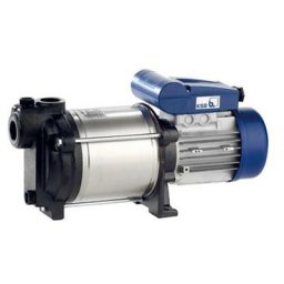 KSB - Pompe a eau MultiEco36E 1,1 kW jusqu'à 4,5 m3/h monophasé 220V