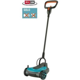 GARDENA Tondeuse HandyMower 22/18V P4A. Outil seul sans batterie. (14620-55)