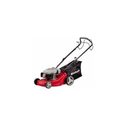 Einhell - Tondeuse à gazon à essence gc-pm 40 s-p