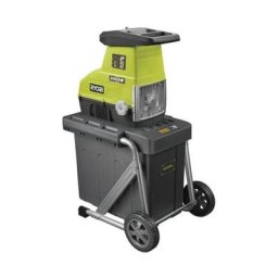 Ryobi - Pack RSH3045UXL composé d'un broyeur RSH3045U + Gants de jardinage renforcés et tactiles