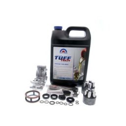 Kit réparation boite hydro Tuff Torq autoportée Etesia Bahia / Wolf A80