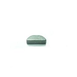 Global Garden Product - 112139150/0 - Clavette demi-lune pour arbre 25mm p/ tondeuse Castelgarden /