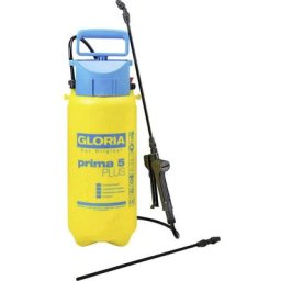 Gloria Haus Und Garten - 000106.0000 prima 5 plus Pulvérisateur 5 l