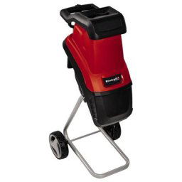Einhell - Broyeur de végétaux à lames gc-ks 2540 (2 Lames Réversibles en Acier Spécial, sac de de