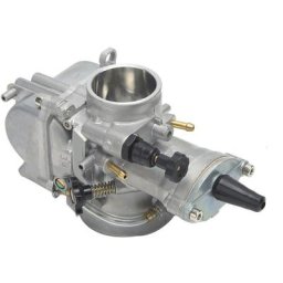 Moto 34mm/1.3in pour carburateur PWK34 convient pour Suzuki rm 125 250 370 500 465 500