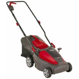 Mountfield electress 34 Li Kit - Tondeuse à batterie Batterie et Chargeur Inclus 20V - 2 x 4Ah
