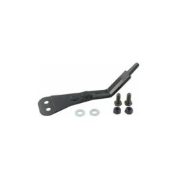 Outils Wolf - 24439 - Levier de réglage de hauteur de coupe + vis pour Tondeuse