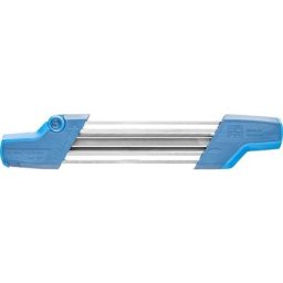 Pferd - cs-x Affûteuse manuelle pour chaînes de tronçonneuses ø 5.16 mm