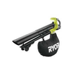 Souffleur aspiro-broyeur Ryobi OBV18 - 18V OnePlus Brushless - Sans batterie ni chargeur