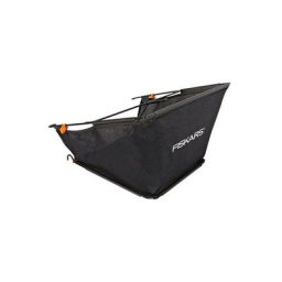 Bac de ramassage pour tondeuse StaySharp Max, Capacité: 18 litres, StaySharp, Noir/Orange, 1000592