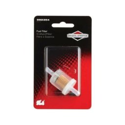 Universel - Filtre à essence briggs et stratton 992354