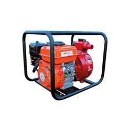 Pompe à essence haute pression 2 hp Bricoferr
