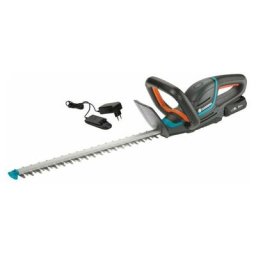 Gardena - Taille-haies ComfortCut 50/18V P4A. Prêt à l'emploi avec outil, batterie et chargeur
