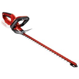 Einhell - Taille-haie à batterie gc-ch 1846 Li 3410642 (Sans batterie ni chargeur)
