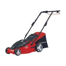 Einhell Tondeuse à gazon électrique GC-EM 1500/36 1 500 W - Largeur de coupe 36 cm