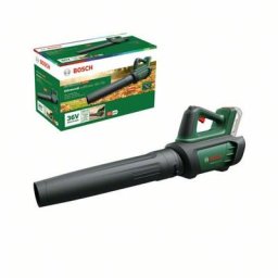 Bosch - Souffleur broyeur sans fil sur batterie 36V AdvancedLeafBlower 750 (sans batterie)