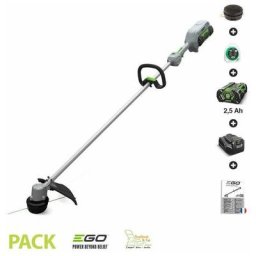 Kit Débroussailleuse ST1300E-S + Batterie 2,5 Ah + Chargeur CH2100E - Ego Power+