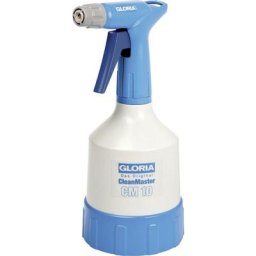 Gloria Haus Und Garten - 000613.0000 CleanMaster cm 10 Pulvérisateur 1 l