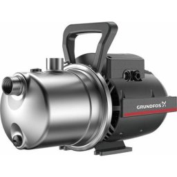 Pompe a eau Grundfos JP447 0,85 kW jusqu'à 4,5 m3/h monophasé 220V