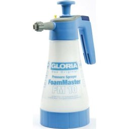Gloria Haus und Garten 000655.0000 FoamMaster FM 10 Pulvérisateur 1 l