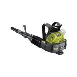 Souffleur à dos Ryobi 36V Brushless - Sans batterie ni chargeur RY36BPXA-0