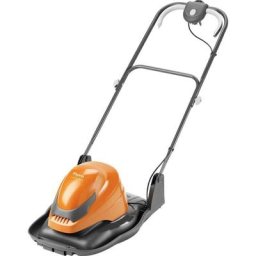Tondeuse à gazon électrique Flymo SimpliGlide 360 1800 W Largeur de coupe (max.) 36 cm