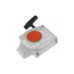 Starter Recoil Pull Starter Assembly Remplacement pour stihl MS200T 020T Cisea