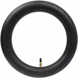 Chambre à air 2 1/4 17 (=2-2,25 - 17) valve presta droite chariot brouette tondeuse diable scooter