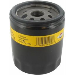 Universel - Filtre à huile briggs et stratton 491056