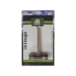 Jr Motoculture - Cle a bougie CLB0003