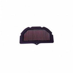 Filtre à air K&n suzuki GSXR1000 2001-2004