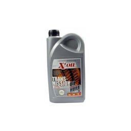 Huile transmission 2L x'oil EP80W90-GL4