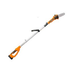 Elagueuse à batterie Yard Force LS C20 - CR20 - 2.40m