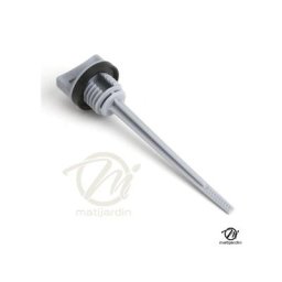 Matijardin - Bouchon d'huile avec jauge pour moteur Honda GCV135, GCV160