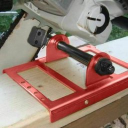 Mini moulin à tronçonneuse portable pour toutes les tronçonneuses