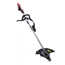 Yard Force - Débroussailleuse à batterie lt C33 23 à 35cm - 2 x 20V