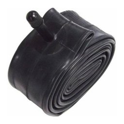 Cyclingcolors - Chambre à air 16 2 1/4 valve schrader droite chariot brouette tondeuse diable