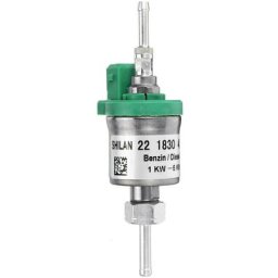 Pompe de chauffage Diesel universelle 12V A5 Type accessoires de chauffage de pompe à carburant