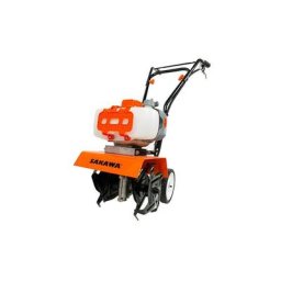 Motobineuse Mini compact Moteur essence