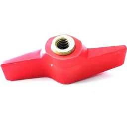 Outils Wolf - 7036 - Ecrou Papillon pour Tondeuse