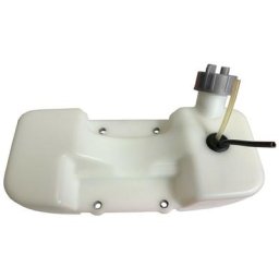 Réservoir à essence pour Débroussailleuse 30 cc à 45cc.